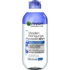 Bild: GARNIER SKIN ACTIVE Mizellen Reinigungswasser All-in-1 empfindliche Haut & Augen